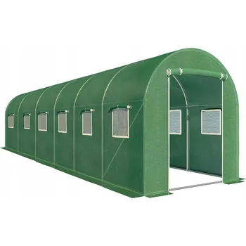 Skleník Skleník Carruzzo 6 x 2,5 m x 200 cm