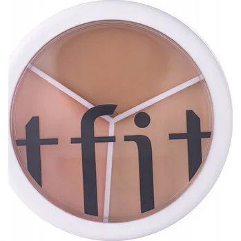 Korektor Korektor v kelímku, krycí a vyhlazující TFIT Cover Up Pro Concealer Palette 03 COOL 10 ml 0,1 g