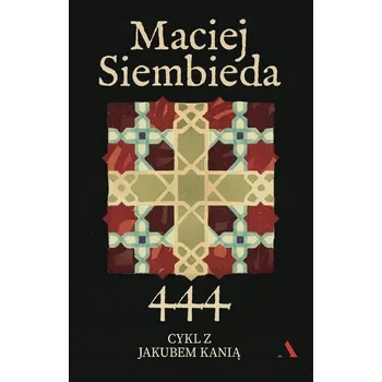 444 Maciej Siembieda