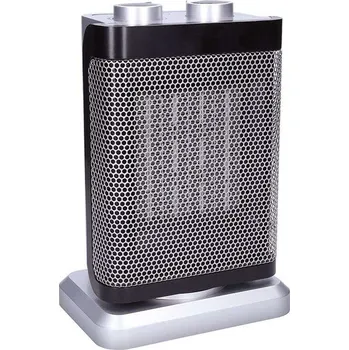 Teplovzdušný ventilátor Teplovzdušný ventilátor Solight KP14 1500 W