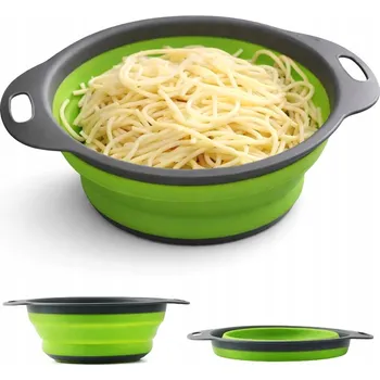 Cedník a síto Silikonové sítko Maibang