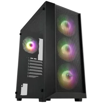 Stolní počítač X-Diablo Gamer/514 5060Ti RGB/Midi/i5-14400F/32GB/1TB/RTX 5060Ti/W11H/3R