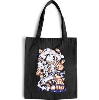 Taška na knihy, komiksy, Manga, Anime