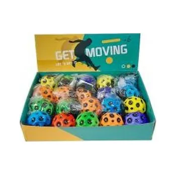 Dětské hřiště Piłeczka na gumce z rzepem MIX (pl, 2000, ADAR)