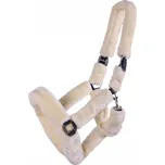 Uzda QHP 2 (cob) hnědá