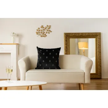 Povlečení Matějovský Frost Noir