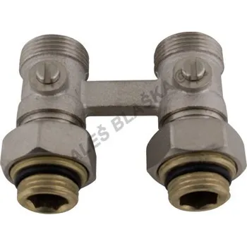 Ventil Slovarm K-522A DN20 3/4"