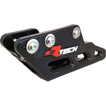 Řetězová sada pro motocykl RACETECH (RTECH) 2025/12 vodítko řetězu HONDA CRF 250 / 450 R / RX / X / L 07-24 barva černá (RACETECH (RTECH) 2025/12 vodítko řetězu HONDA CRF 250 / 450 R / RX / X / L 07-24 barva černá)