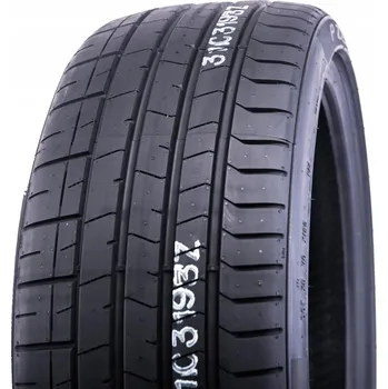 Letní osobní pneu Letní pneumatika Pirelli P Zero 315/35 R21 111 Y zesílená (XL) * - BMW