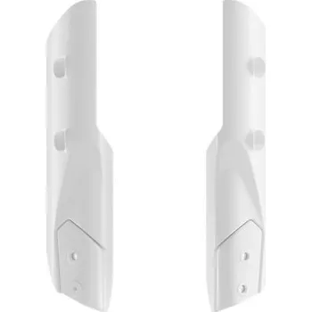 Tlumič řízení RACETECH (RTECH) 2025/12 kryty teleskopů REVOLUTION KOVE X PRO / RALLY 800 24-25 barva bílá (RACETECH (RTECH) 2025/12 kryty teleskopů REVOLUTION KOVE X PRO / RALLY 800 24-25 barva bílá)