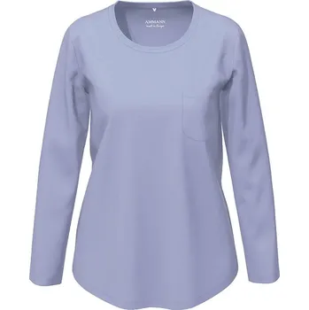 Dámské pyžamo Ammann Hellblau 906812 40