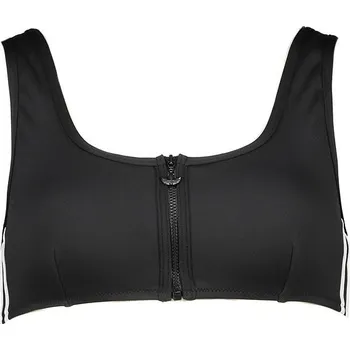 Dámské plavky Plavky adidas Schwarz 667205 38