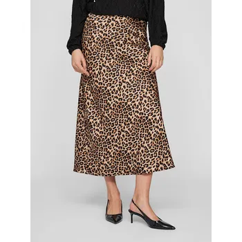 Dámské oblečení Vila Braun 6232977 36