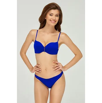 Dámské plavky Plavky Marc & André Blau 9865411 38