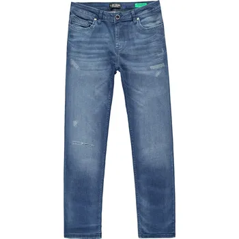 Pánské džíny Džíny Cars Jeans Blau 5156721 W31/L34