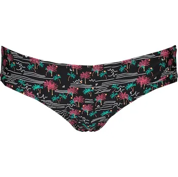 Dámské plavky Plavky Roxy Anthrazit 286331 XL