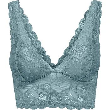 Podprsenka Sportovní podprsenka ONLY Hellblau 6658680 XL