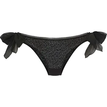 Kalhotky Kalhotky Vivance Anthrazit 7496757 36/38