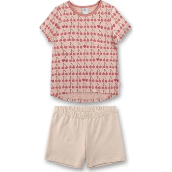 Dívčí spodní prádlo Sanetta Beige/ Apricot 3835599 92