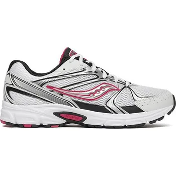 Pánské tenisky Tenisky Saucony Weiß 537020 41