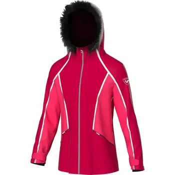 Dámská vesta Bunda ROSSIGNOL Pink 158175 XL