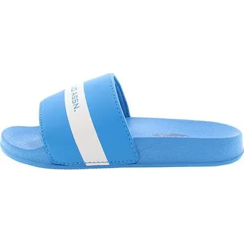 Dívčí pantofle U.S. Polo Assn. Blau 2742958 29