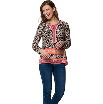 Dámské tričko Heine Bunt 4635786 38