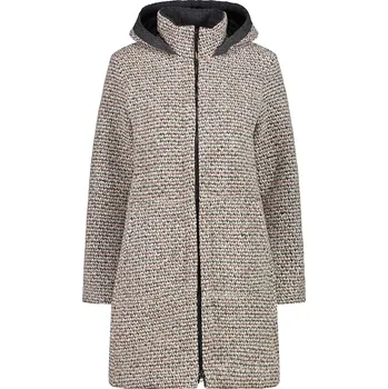 Dámské oblečení Bunda CMP Beige 8398424 42