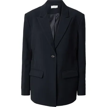 Dámská vesta Bunda LeGer Schwarz 4707626 44