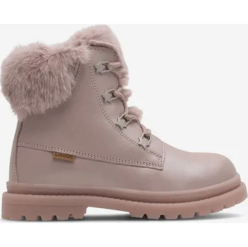 Dívčí kozačky Lasocki Beige 1818163 25