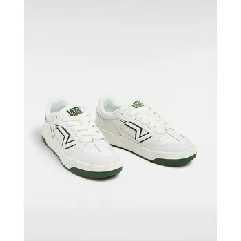 Dámské tenisky Tenisky Vans Weiß 2530426 36.5