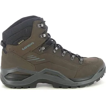 Pánská treková obuv Boty LOWA Braun 9539294 47