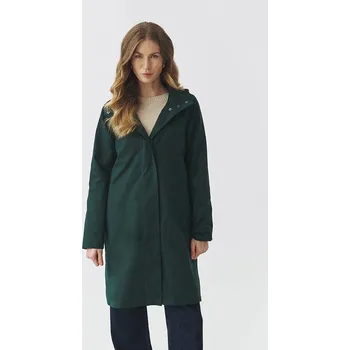 Dámská vesta Bunda TATUUM Grün 893681 44