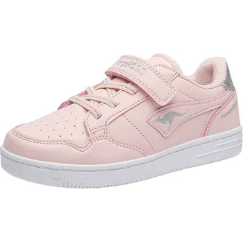 Dívčí tenisky Tenisky Kangaroos Hellrosa 190167 39