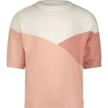 Tričko NONO Beige/ Rosa 9600691 104