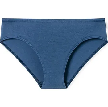 Dívčí spodní prádlo Schiesser Dunkelblau 7501978 140