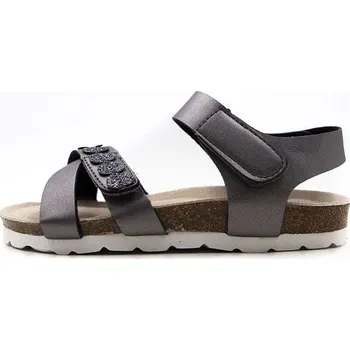 Dívčí sandály lamino Grau 2264178 33