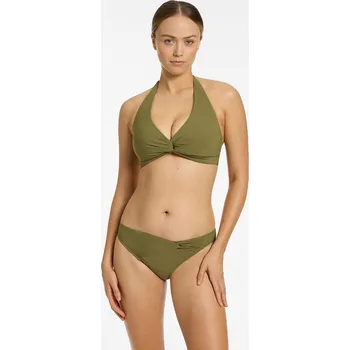 Dámské plavky Plavky Jets Khaki 7930914 XS