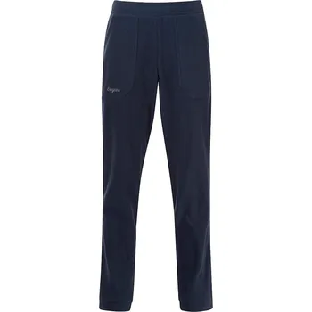 Dívčí džíny Bergans Dunkelblau 110977 128