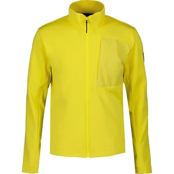 Pánská větrovka Bunda DOLOMITE Gelb 9075022 XL