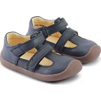 Dívčí tenisky Boty Bundgaard Dunkelblau 5151122 20