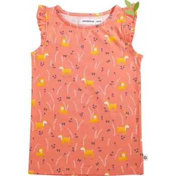 Tričko ONNOLULU Orange 294893 98