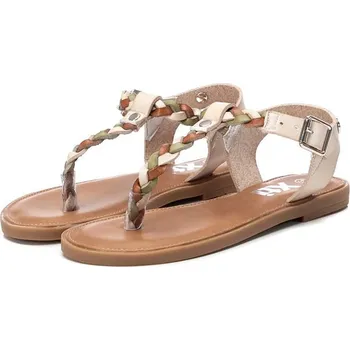 Dívčí sandály Xti Creme 7255605 38