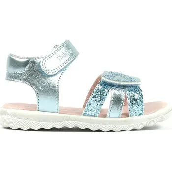 Dívčí sandály Richter Shoes Hellblau 1648586 26