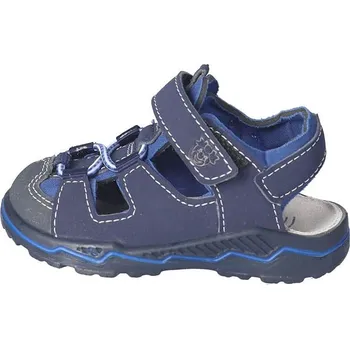 Chlapecké tenisky Boty PEPINO Dunkelblau 8927975 27