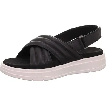 Dámské sandále Legero Schwarz 1210531 38