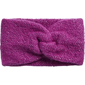 Šála Pieces Lila 2360297 onesize