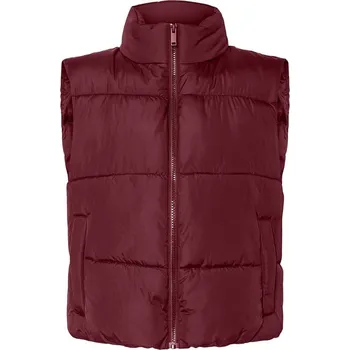 Dámská móda Vesta Pieces Bordeaux 3331541 S