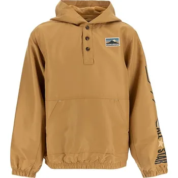 Oblečení a móda Converse Hellbraun 4463484 134