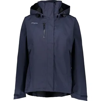 Dámská vesta Bunda Bergans Dunkelblau 149899 XS